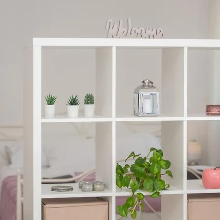 Guest House Studio Apartment Apartment *