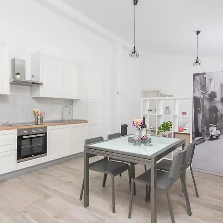 Guest House Studio Apartment