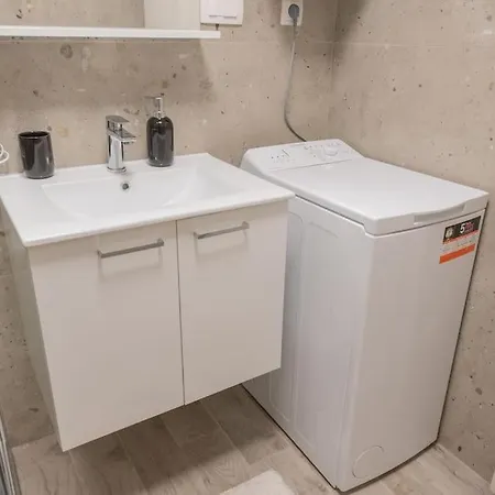 Апартаменты Guest House Studio Apartment *