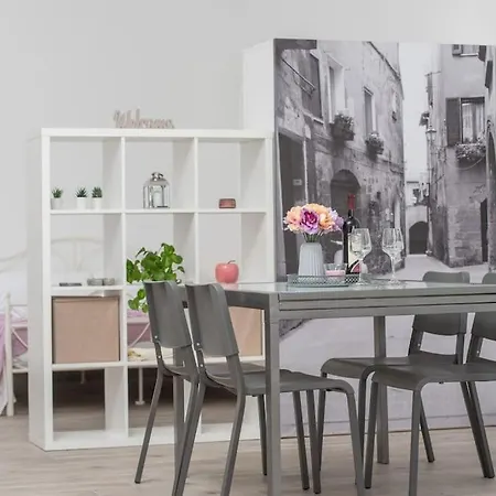 Guest House Studio Apartment * Kastela