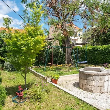 Guest House Studio Apartment Apartament